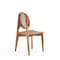 Manhattan Comfort Versailles Round Dining Chair in Nature Cane, Set of 2 DCCA11-NA - alternate 4